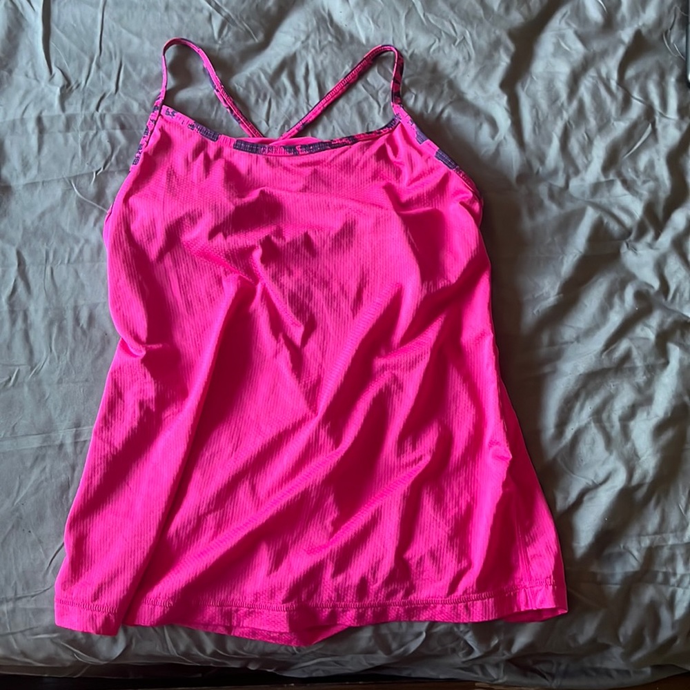 Zella top